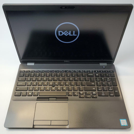 DELL LATITUDE 5500 Win 11 Home i5-8265U 16GB RAM 240GB M.2 | Grade C | 8170