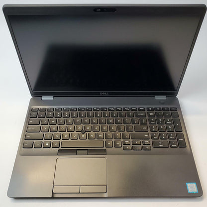 DELL LATITUDE 5500 Win 11 Home i5-8265U 16GB RAM 240GB M.2 | Grade C | 8170