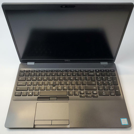 DELL LATITUDE 5500 Win 11 Home i5-8265U 16GB RAM 240GB M.2 | Grade C | 8170