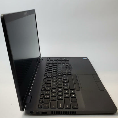DELL LATITUDE 5500 Win 11 Home i5-8265U 16GB RAM 240GB M.2 | Grade C | 8170