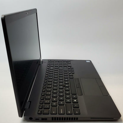 DELL LATITUDE 5500 Win 11 Home I7-8665U 16GB RAM 250GB M.2 | Grade C | 8163
