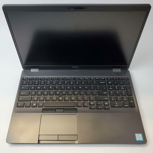 DELL LATITUDE 5500 Win 11 Home I7-8665U 16GB RAM 250GB M.2 | Grade C | 8163