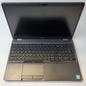 DELL LATITUDE 5500 Win 11 Home I7-8665U 16GB RAM 250GB M.2 | Grade C | 8163