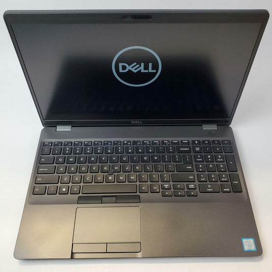 DELL LATITUDE 5500 Win 11 Home I7-8665U 16GB RAM 250GB M.2 | Grade C | 8163