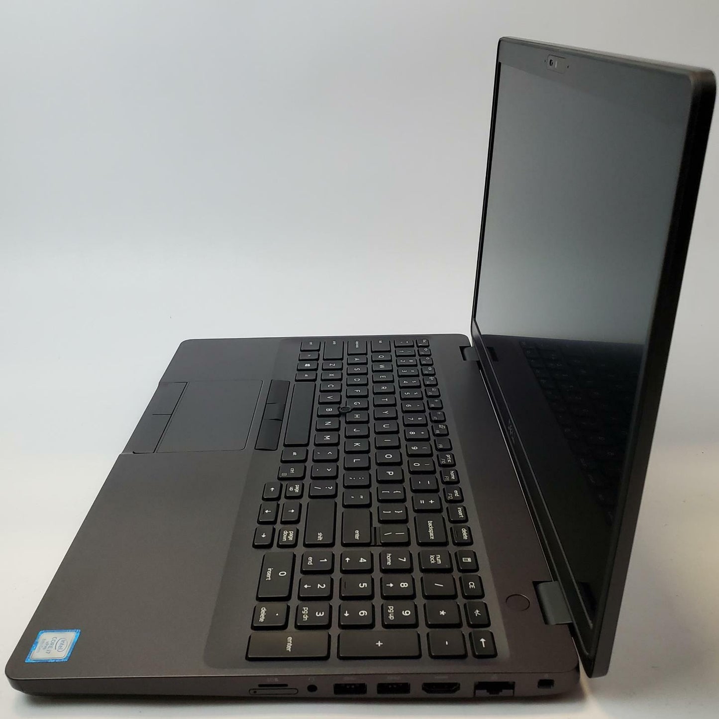 DELL LATITUDE 5500 Win 11 Home I7-8665U 16GB RAM 250GB M.2 | Grade C | 8163