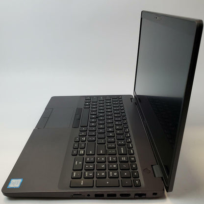DELL LATITUDE 5500 Win 11 Home I7-8665U 16GB RAM 250GB M.2 | Grade C | 8163