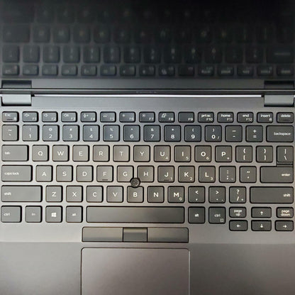 DELL LATITUDE 5400 Win 11 Home I7-8665U 16GB RAM 256GB M.2 | Grade C | 8155