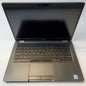 DELL LATITUDE 5400 Win 11 Home I7-8665U 16GB RAM 256GB M.2 | Grade C | 8155
