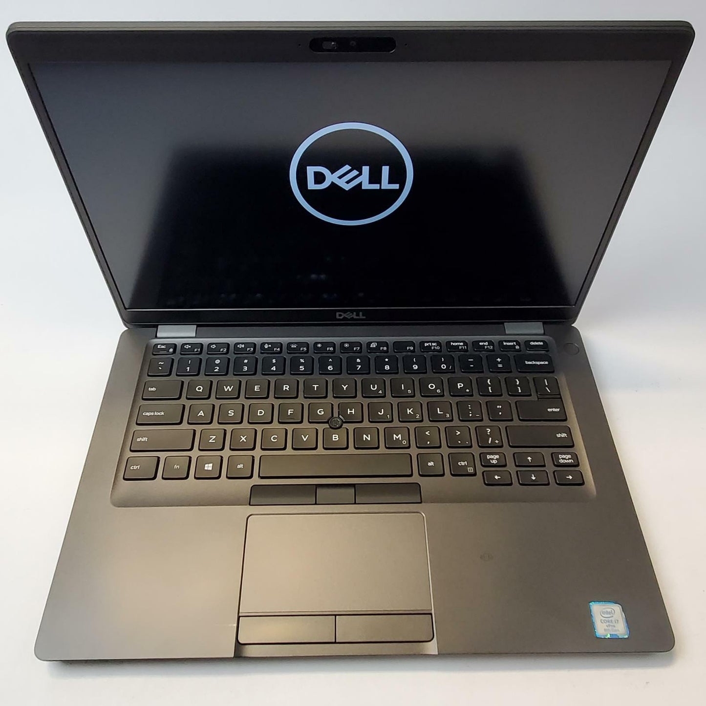 DELL LATITUDE 5400 Win 11 Home I7-8665U 16GB RAM 256GB M.2 | Grade C | 8155