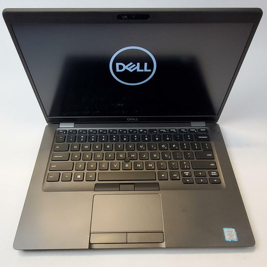 DELL LATITUDE 5400 Win 11 Home I7-8665U 16GB RAM 256GB M.2 | Grade C | 8155