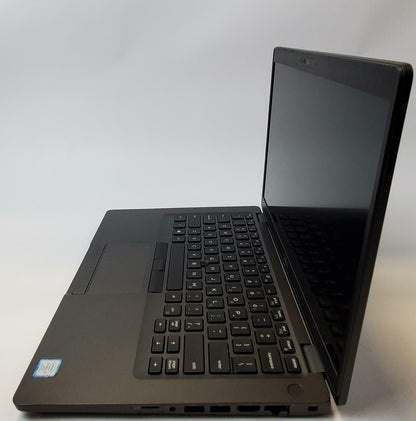 DELL LATITUDE 5400 Win 11 Home I7-8665U 16GB RAM 256GB M.2 | Grade C | 8155