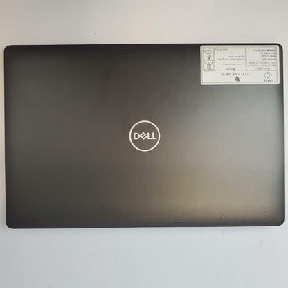 DELL LATITUDE 5500 Win 11 Home I7-8665U 16GB RAM 256GB M.2 | Grade C | 8161
