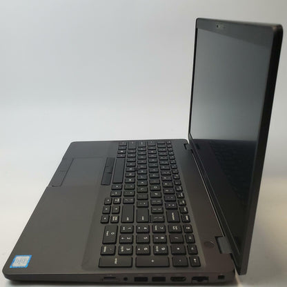 DELL LATITUDE 5500 Win 11 Home I7-8665U 16GB RAM 256GB M.2 | Grade C | 8161