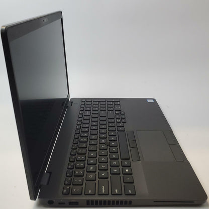 DELL LATITUDE 5500 Win 11 Home I7-8665U 16GB RAM 256GB M.2 | Grade C | 8161