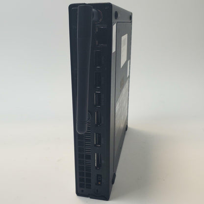 LENOVO THINKCENTRE M70Q GEN 2 Win 11 Home I5-11400T 16GB RAM 1TB NVME | Grade B