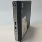 HP PRODESK 400 G3 MINI Win 11 Home I5-7500t 8GB RAM 256GB NVME | Grade B