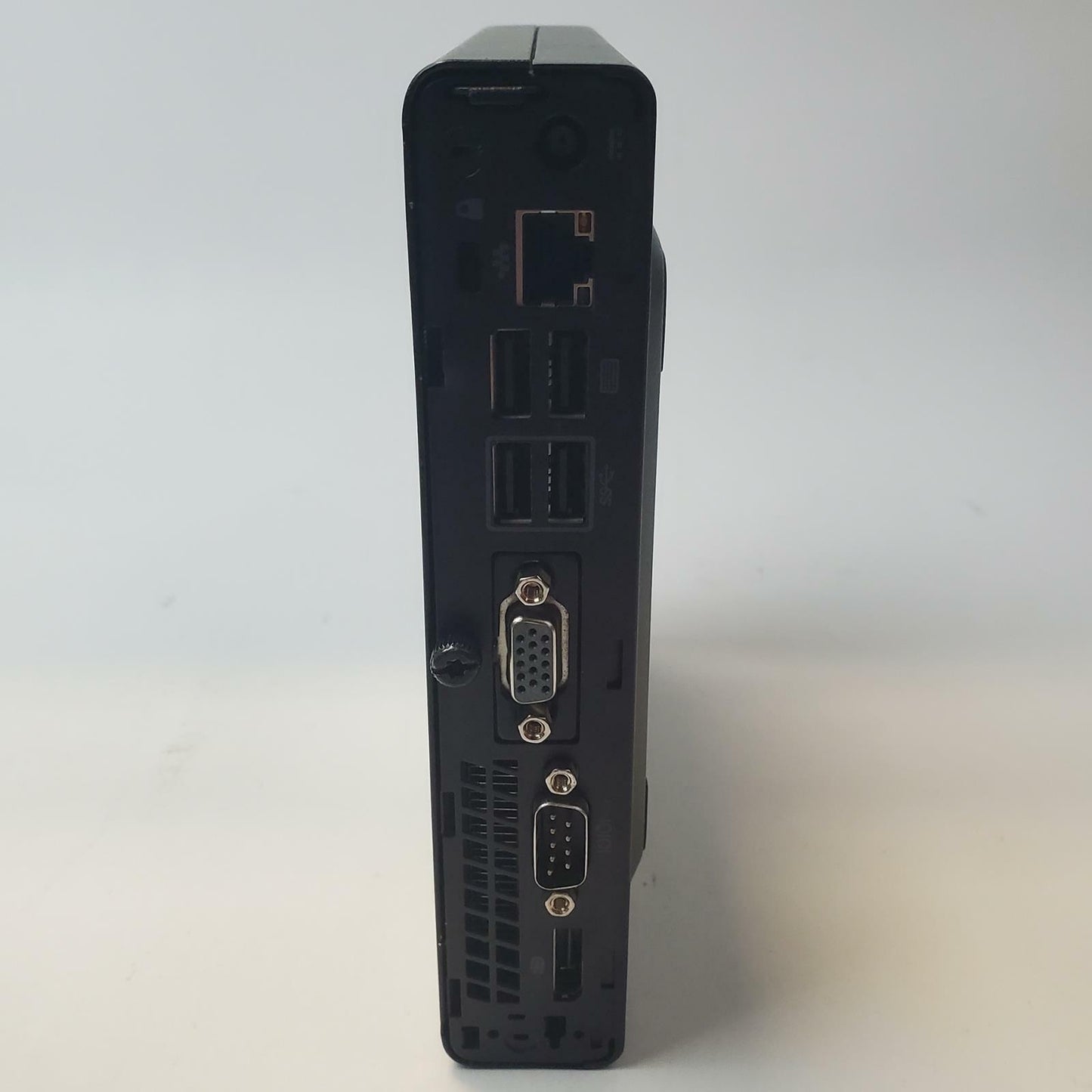 HP PRODESK 400 G3 MINI Win 11 Home I5-7500t 8GB RAM 256GB NVME | Grade B