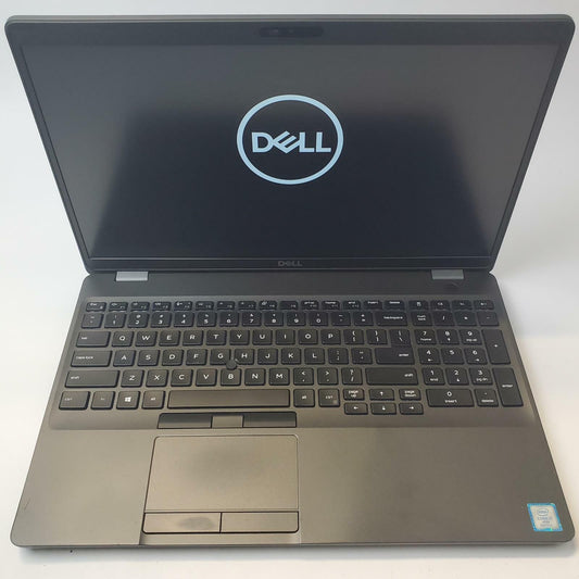 DELL LATITUDE 5500 Win 11 Home I7-8665U 16GB RAM 256GB M.2 | Grade C | 8158