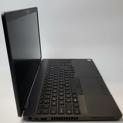 DELL LATITUDE 5500 Win 11 Home I7-8665U 16GB RAM 256GB M.2 | Grade C | 8158