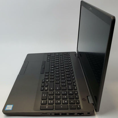 DELL LATITUDE 5500 Win 11 Home I7-8665U 16GB RAM 256GB M.2 | Grade C | 8158