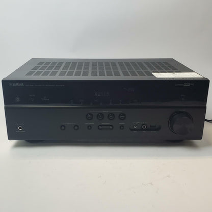 YAMAHA RX-V475 5.1 AV Surround Receiver | Grade B