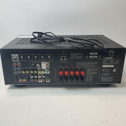 YAMAHA RX-V475 5.1 AV Surround Receiver | Grade B