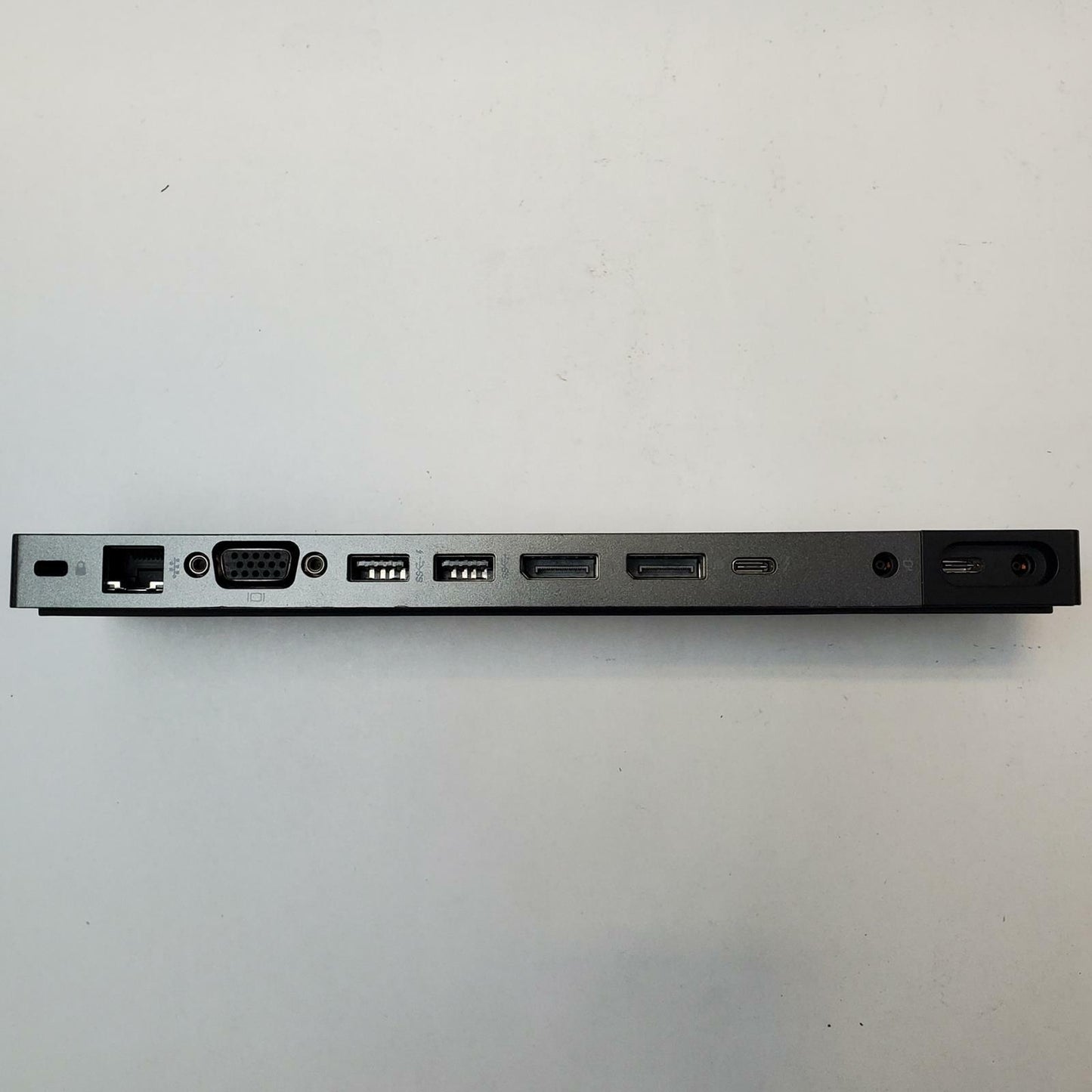 HP Elite ZBook Thunderbolt 3 Docking Station Bundle | Grade B