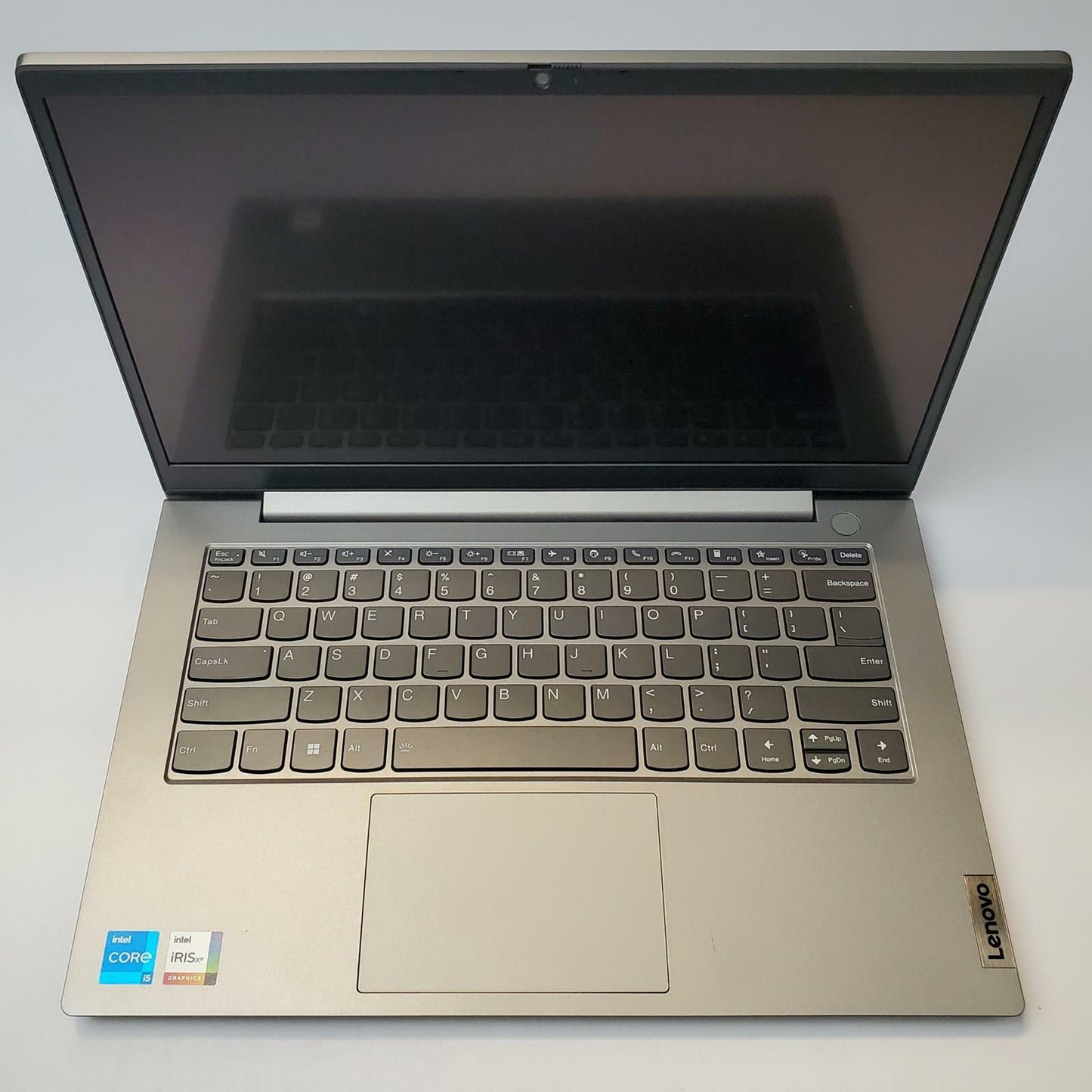 LENOVO THINKBOOK 14 G4 Win 11 Home I5-1235U 16GB RAM 256GB NVME | Grade C