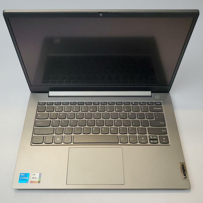 LENOVO THINKBOOK 14 G4 Win 11 Home I5-1235U 16GB RAM 256GB NVME | Grade C