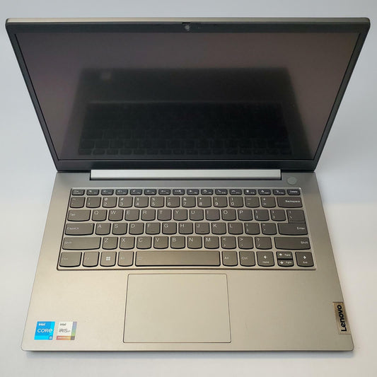 LENOVO THINKBOOK 14 G4 Win 11 Home I5-1235U 16GB RAM 256GB NVME | Grade C
