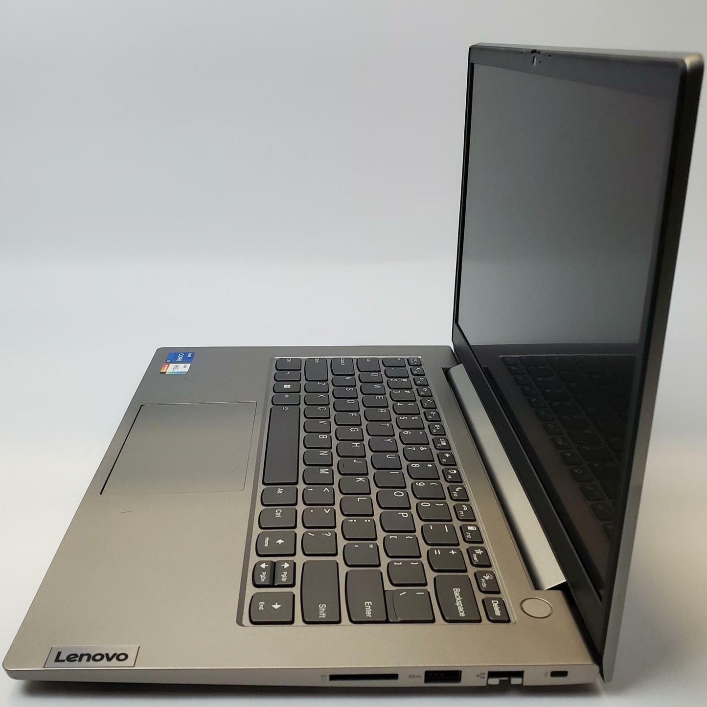 LENOVO THINKBOOK 14 G4 Win 11 Home I5-1235U 16GB RAM 256GB NVME | Grade C