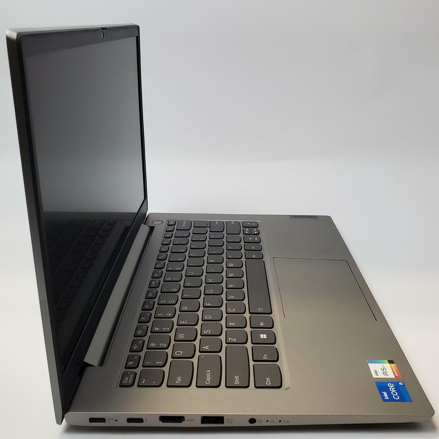 LENOVO THINKBOOK 14 G4 Win 11 Home I5-1235U 16GB RAM 256GB NVME | Grade C