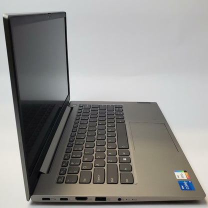 LENOVO THINKBOOK 14 G4 Win 11 Home I5-1235U 16GB RAM 256GB NVME | Grade C