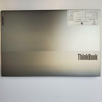 LENOVO THINKBOOK 14 G4 Win 11 Home I5-1235U 16GB RAM 256GB NVME | Grade C