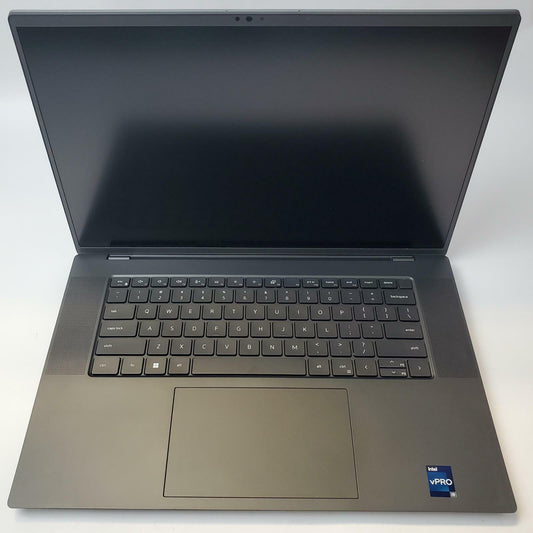 DELL PRECISION 5680 Win 11 Home i9-13900H 32GB RAM 1TB NVME | Grade B