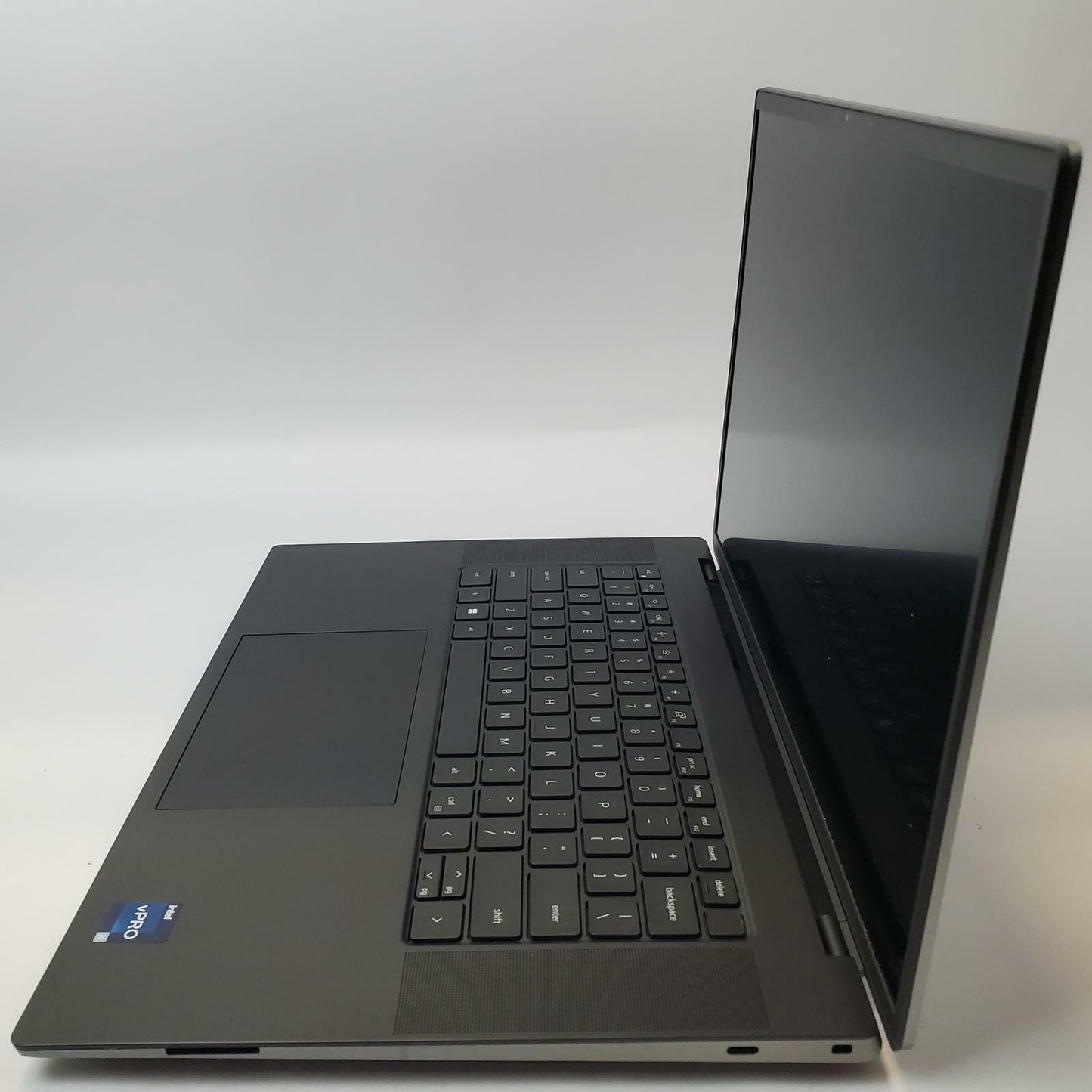 DELL PRECISION 5680 Win 11 Home i9-13900H 32GB RAM 1TB NVME | Grade B