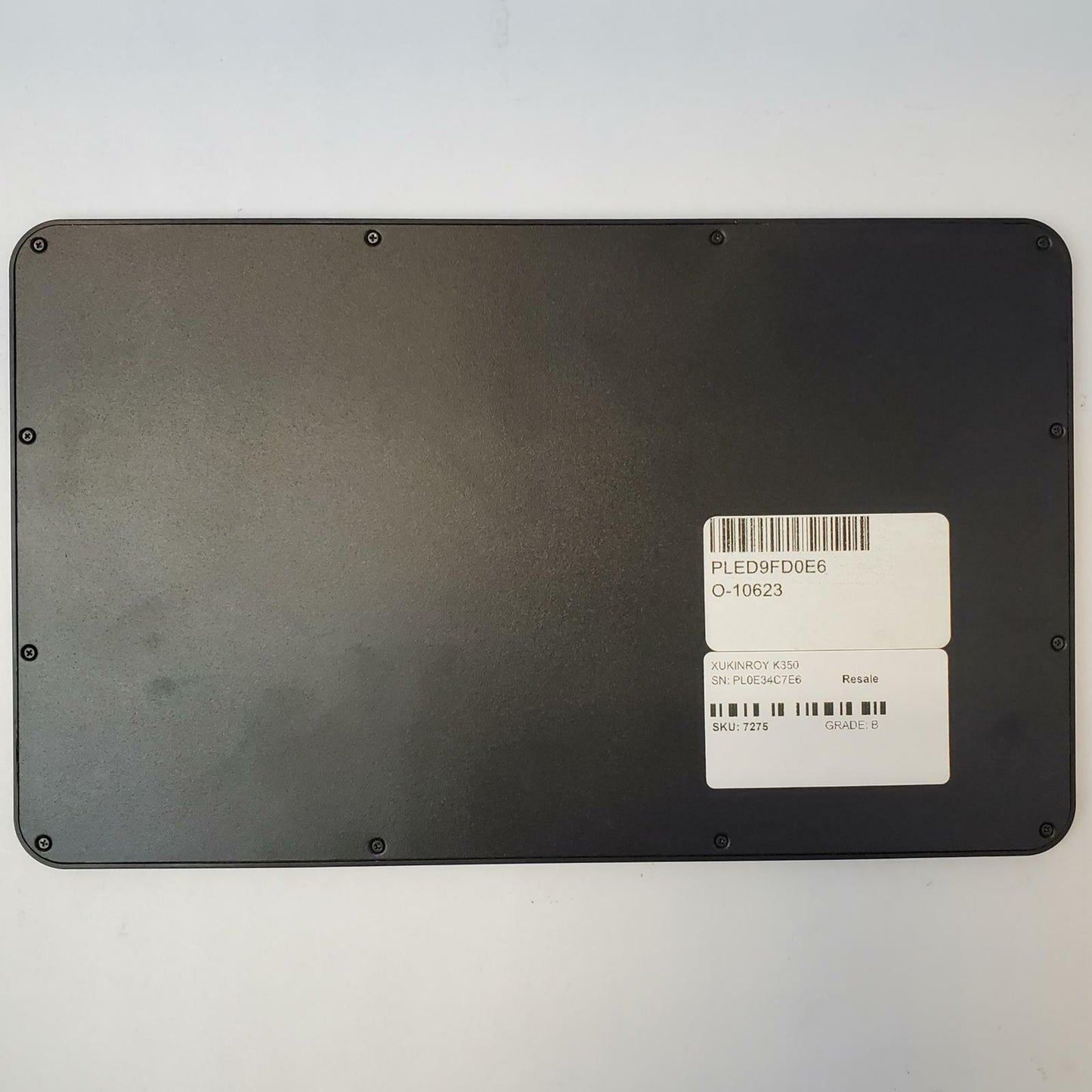 XUKINROY K350 Bluetooth Wireless Keyboard | Grade A