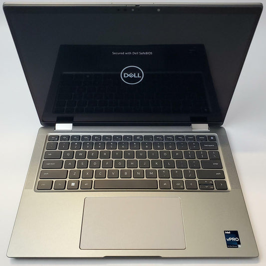 DELL LATITUDE 7440 Win 11 Home i5-1345U 16GB RAM 256GB NVME | Grade C