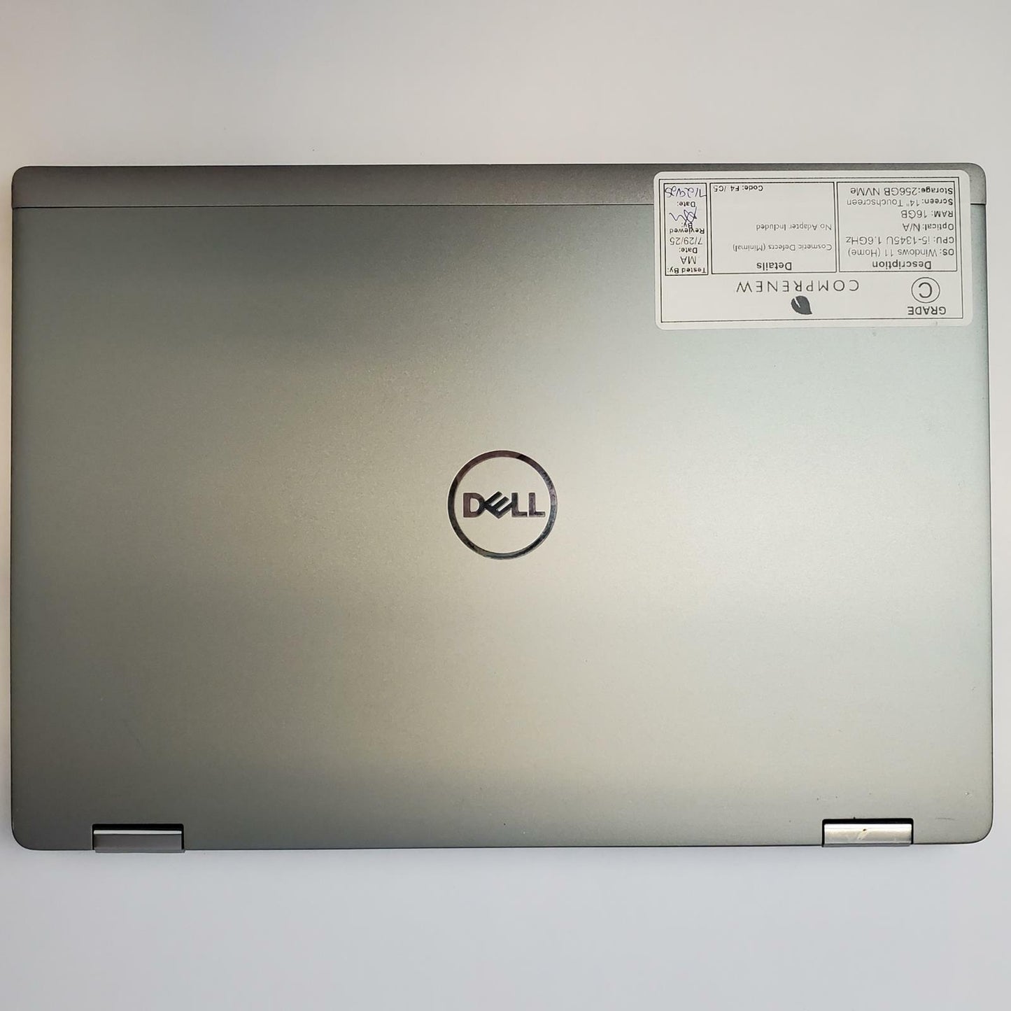 DELL LATITUDE 7440 Win 11 Home i5-1345U 16GB RAM 256GB NVME | Grade C