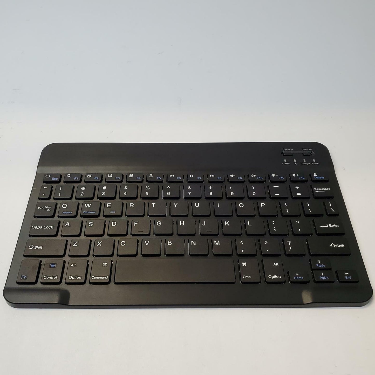 XUKINROY K350 Bluetooth Wireless Keyboard | Grade A