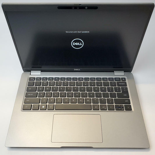 DELL PRECISION 3480 Win 11 Home i7-1370P 32GB RAM 256GB NVME | Grade C