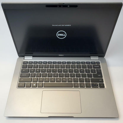 DELL PRECISION 3480 Win 11 Home i7-1370P 32GB RAM 256GB NVME | Grade C