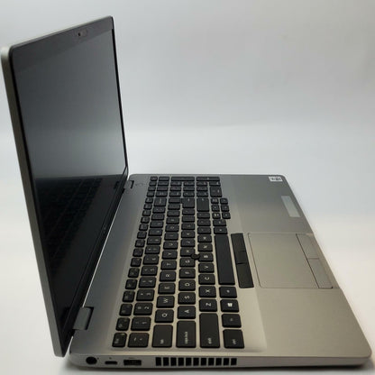DELL LATITUDE 5510 Win 11 Home I5-10210U 16GB RAM 512GB NVME | Grade C | 8209