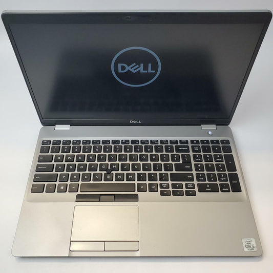DELL LATITUDE 5510 Win 11 Home I5-10210U 16GB RAM 512GB NVME | Grade C | 8215