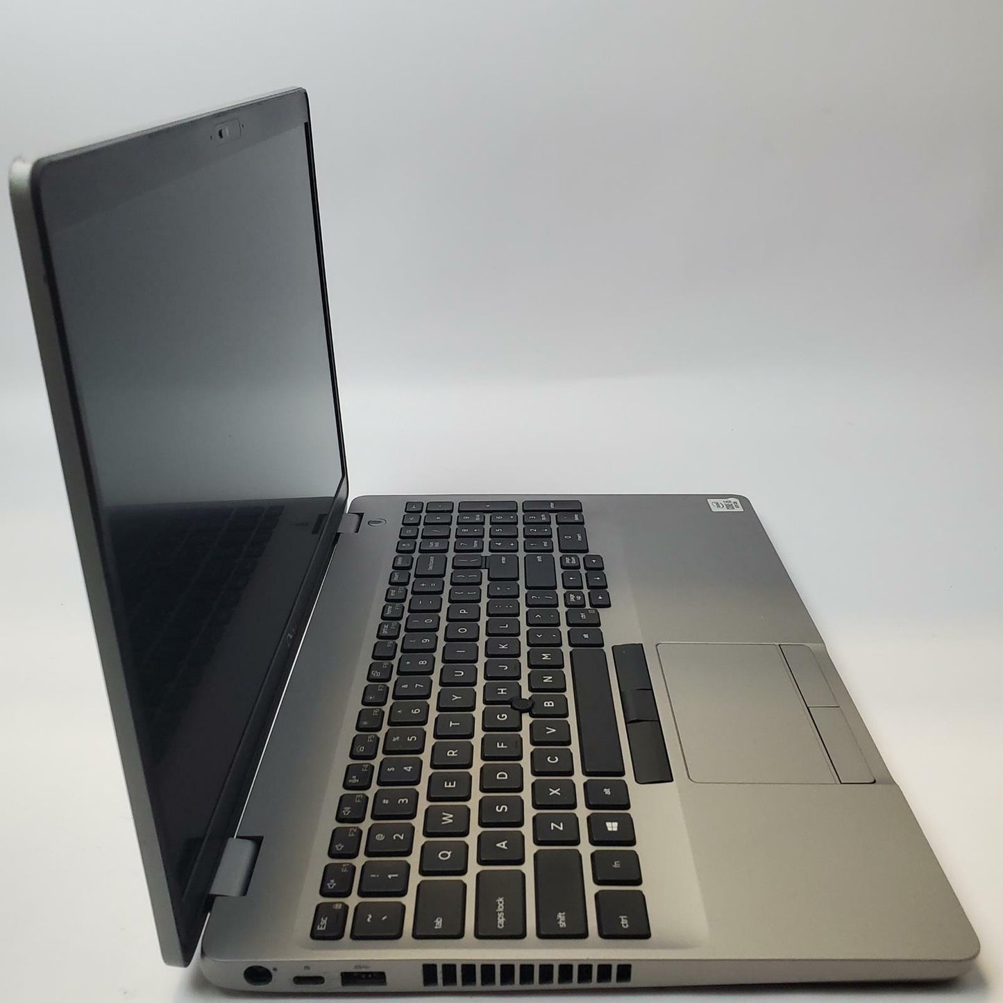 DELL LATITUDE 5510 Win 11 Home I5-10210U 16GB RAM 512GB NVME | Grade C | 8215