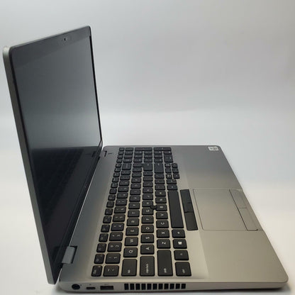 DELL LATITUDE 5510 Win 11 Home I5-10210U 16GB RAM 512GB NVME | Grade C | 8215