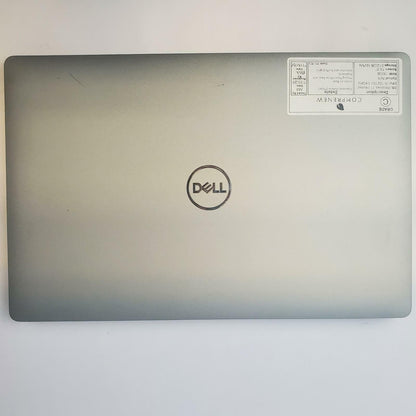 DELL LATITUDE 5510 Win 11 Home I5-10210U 16GB RAM 512GB NVME | Grade C | 8209