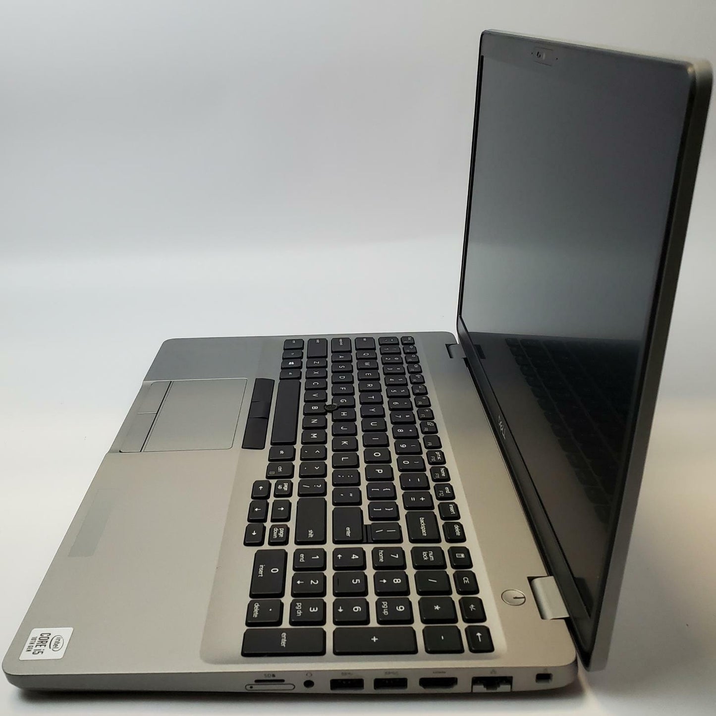 DELL LATITUDE 5510 Win 11 Home I5-10210U 16GB RAM 512GB NVME | Grade C | 8209