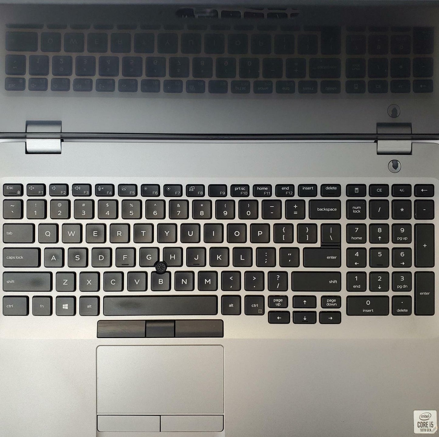 DELL LATITUDE 5510 Win 11 Home I5-10210U 16GB RAM 512GB NVME | Grade C | 8215