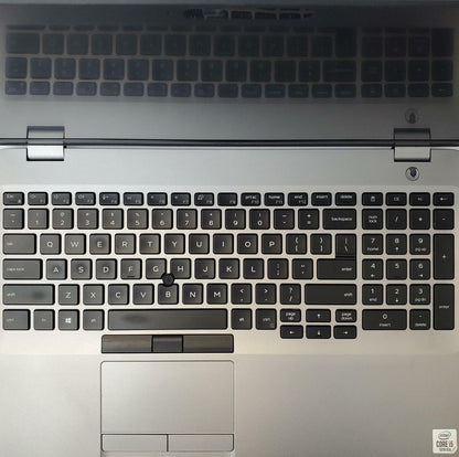 DELL LATITUDE 5510 Win 11 Home I5-10210U 16GB RAM 512GB NVME | Grade C | 8215